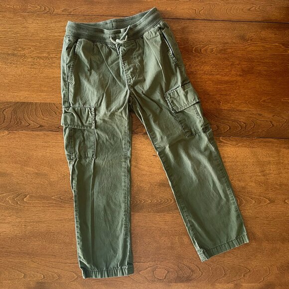 Gap joggers and cargo pants S 6-7 - Picture 11 of 15